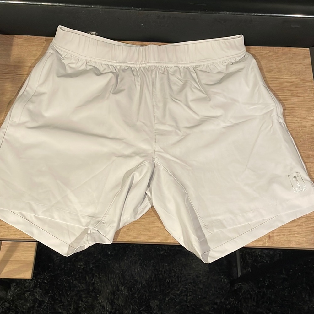 Men’s 1st Phorm Shorts